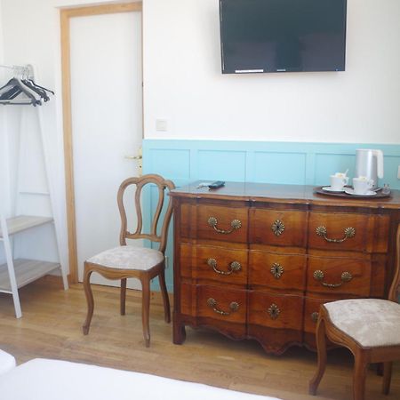 קאלה Hotel Richelieu מראה חיצוני תמונה