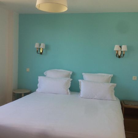 קאלה Hotel Richelieu מראה חיצוני תמונה