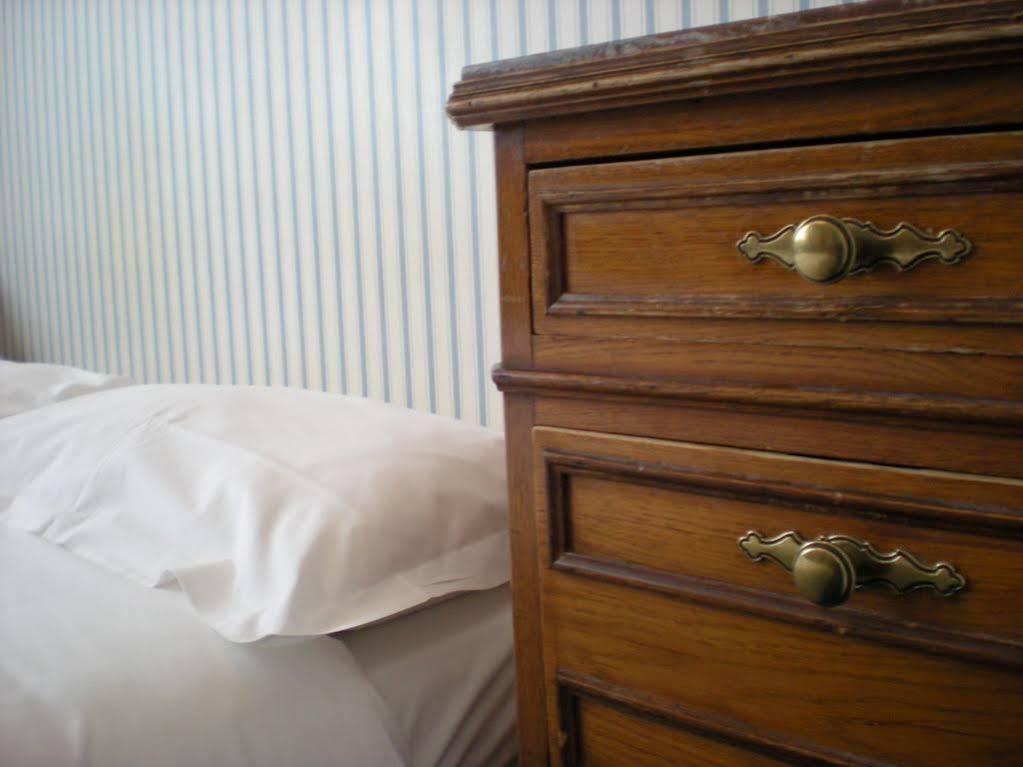 קאלה Hotel Richelieu מראה חיצוני תמונה