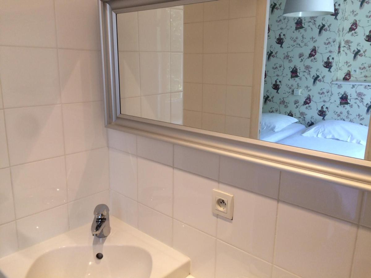 קאלה Hotel Richelieu מראה חיצוני תמונה