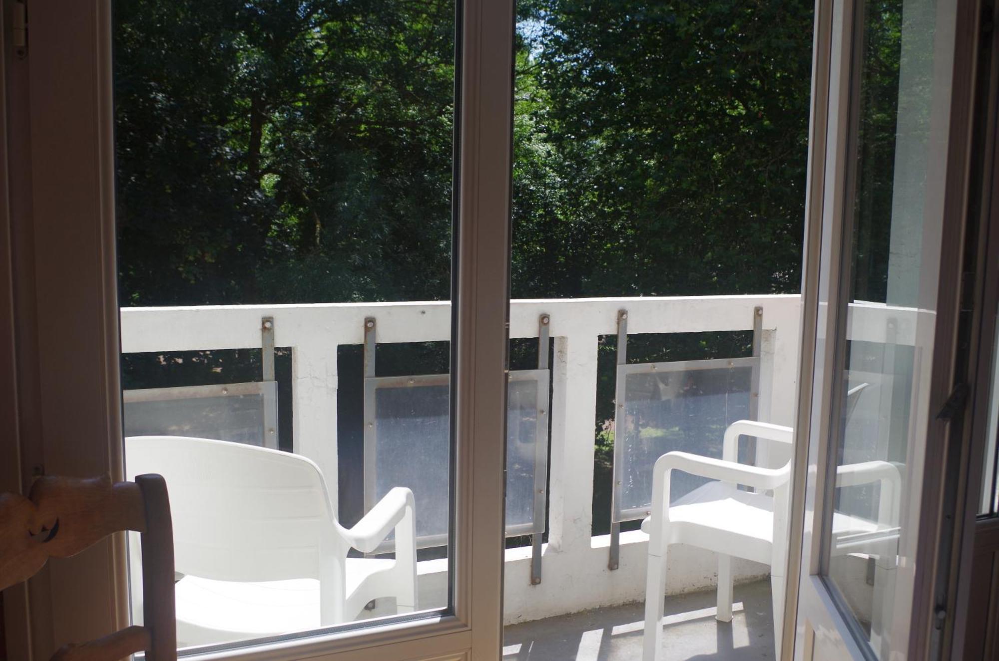 קאלה Hotel Richelieu מראה חיצוני תמונה