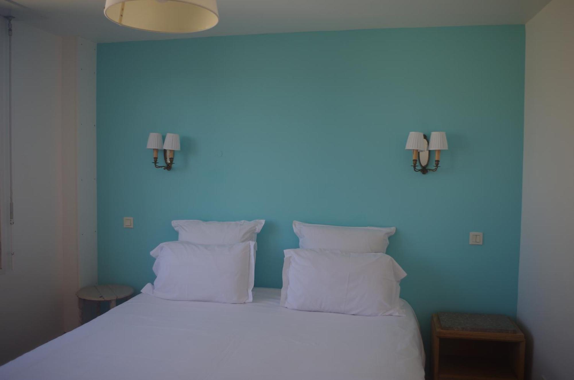 קאלה Hotel Richelieu מראה חיצוני תמונה
