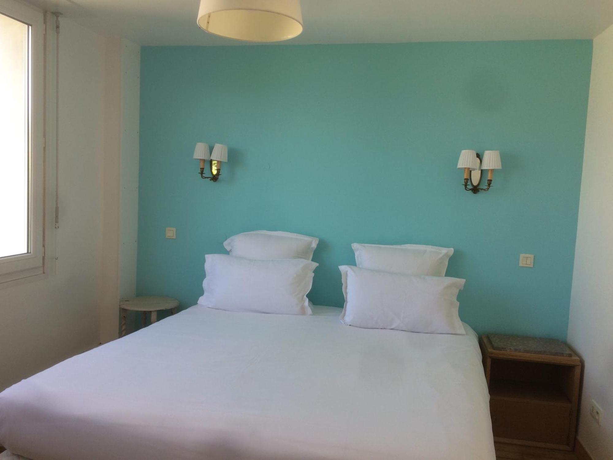 קאלה Hotel Richelieu מראה חיצוני תמונה