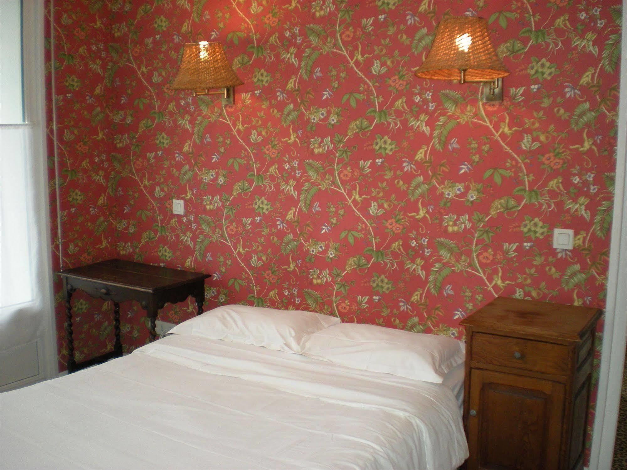קאלה Hotel Richelieu מראה חיצוני תמונה