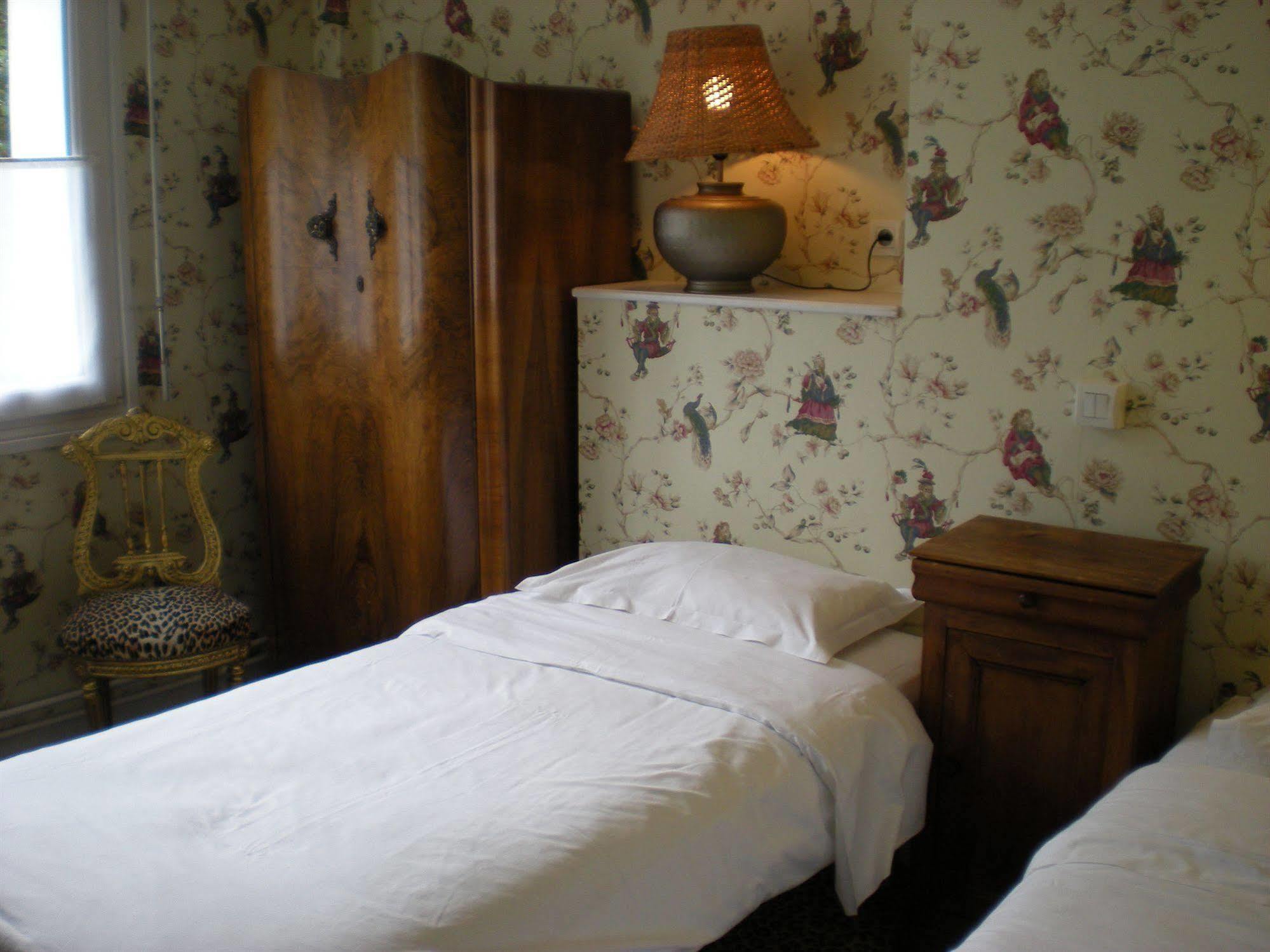 קאלה Hotel Richelieu מראה חיצוני תמונה