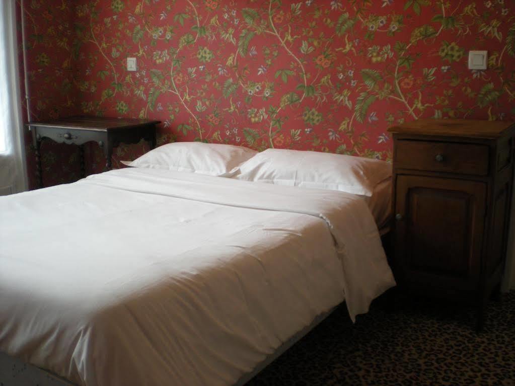 קאלה Hotel Richelieu מראה חיצוני תמונה