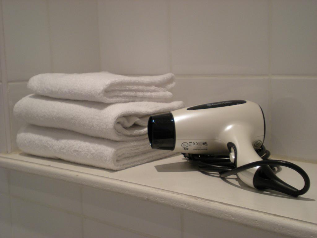 קאלה Hotel Richelieu מראה חיצוני תמונה